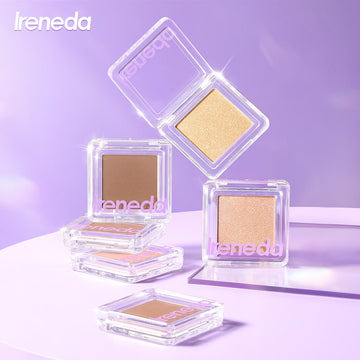 Ireneda Crush Crush Powder Highlighter